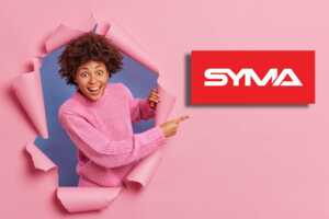 Discret mais redoutablement efficace : le meilleur opérateur du moment c'est Syma Mobile