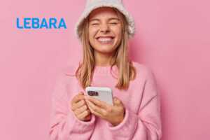 Chez Lebara les forfaits sont tous à prix mini