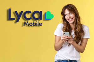 Forfait 5G à moins de 8€ et carte SIM offerte : l’incroyable formule signée Lyca Mobile