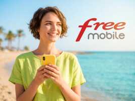 Free étoffe son forfait 2€ avec une nouvelle option Booster 20 Go