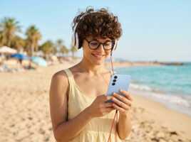 Le Samsung Galaxy A17