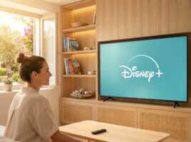 La Liga déboule sur Disney+ : comment en profiter ?
