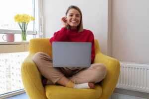 La B&YOU Pure fibre est une super offre pour avoir la fibre.
