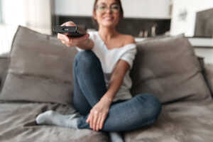 La Télécommande virtuelle de Free