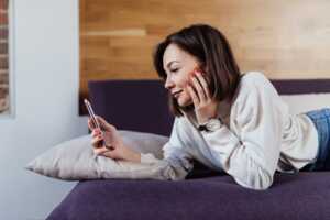 200 Go en 5G pour moins de 7€/mois chez B&YOU