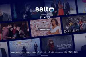 Salto : c'est la fin