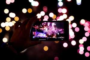 Feu d'artifice sur le marché des forfaits mobile !