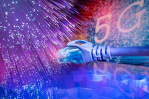 Quel opérateur a le plus progressé en 2022 sur l'Internet fixe et le mobile ?