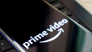Sortie des films plus rapide sur Prime Video