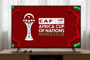 comment suivre la finale de la CAN 2025