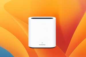 Nouveau modem d'Orange en Wi-Fi 7 : la "Flybox"