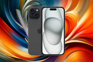 L'iPhone 15 à prix cassé chez Rakuten