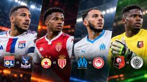 Les clubs français jouent en Europa League ce 15 octobre 2026