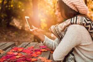 B&YOU propose le forfait Autumn Edition.