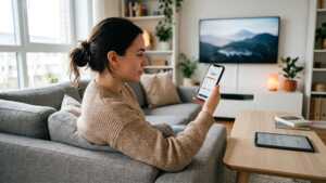 Forfait SFR 500 Go 5G+ : pourquoi le choisir face à Orange et Bouygues ?