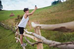 SFR : l'opérateur de réseau qui propose la meilleure couverture mobile en 4G