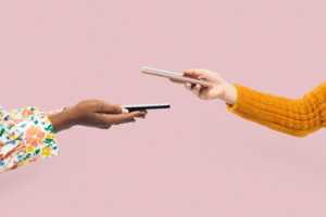 Zoom sur le forfait 200 Go de Cdiscount mobile