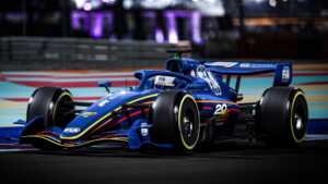 Saison 2026 de Formule 1