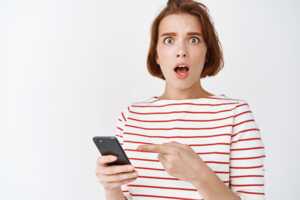 craquez pour le forfait 100 Go 5G de B&You