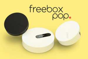 En associant la Freebox Pop à son forfait Free 5G illimité pour seulement 9,99 € par mois, Free signe l’une des offres les plus attractives du moment