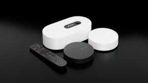 La Freebox Ultra qui devient "gratuite" grâce aux services de streaming inclus