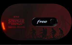 On s'attendait à une énorme surprise - Free présente finalement une nouvelle Freebox Ultra spéciale Stranger Things