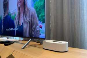 Une offre inégalée en matière de TV et de divertissement avec la Freebox Ultra