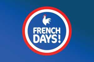 Le Pixel 9A à prix promo chez Rakuten pour les French Days