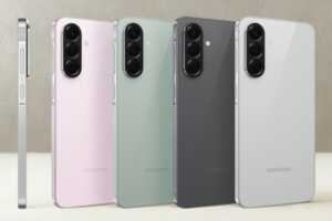 Le Galaxy a56 5g, meilleur affaire que le a57