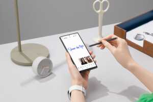Galaxy S22 Ultra à moitié prix