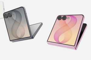 Samsung Galaxy z flip8