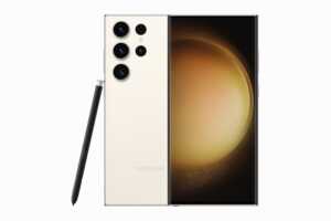 Le Galaxy S23 à 1 € et 100 € sur les accessoires avec SFR