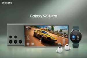Retour vers le futur : Samsung dégaine déjà ses promotions et cadeaux pour la fête des mères !