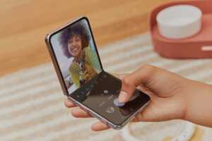 Avec Free obtenez jusqu'à 300€ de remise sur le Galaxy ZFlip 4