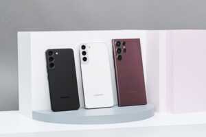 Quel Samsung Galaxy choisir