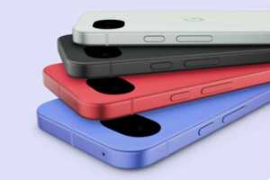 Google pixel 10a