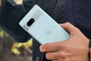 google-pixel-7a