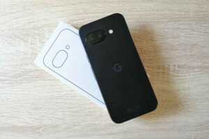 Google Pixel 9a