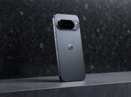 Le Pixel 10 Pro
