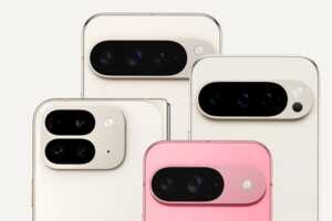 Google pixel batterie