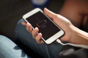 Les chargeurs non-officiels sont dangereux.