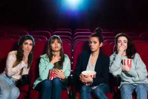 Canal+ vous offre une place de cinéma tous les jeudis