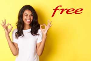 Et si la Série Free était le meilleur forfait forfait pour le Black Friday