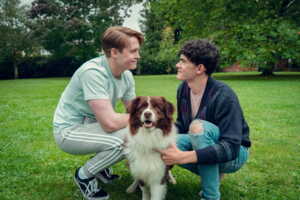 Le film Heartstopper Forever arrive sur Netflix