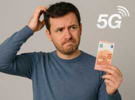 Forfaits 5G : y'a t'il toujours des bons plans à moins de 10€ ?
