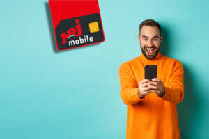NRJ Mobile lance deux séries spéciales avec 5G à bas prix