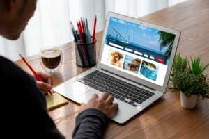 Profitez du réseau internet SFR pour moins de 20€/mois