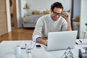 La B&You Pure Fibre Plus est la box parfaite pour les télétravailleurs