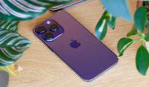 Même reconditionné, l'iPhone 14 Pro reste l'un des meilleurs smartphones, qui plus est à ce prix là !