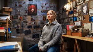 La série Il était deux fois arrive sur HBO Max